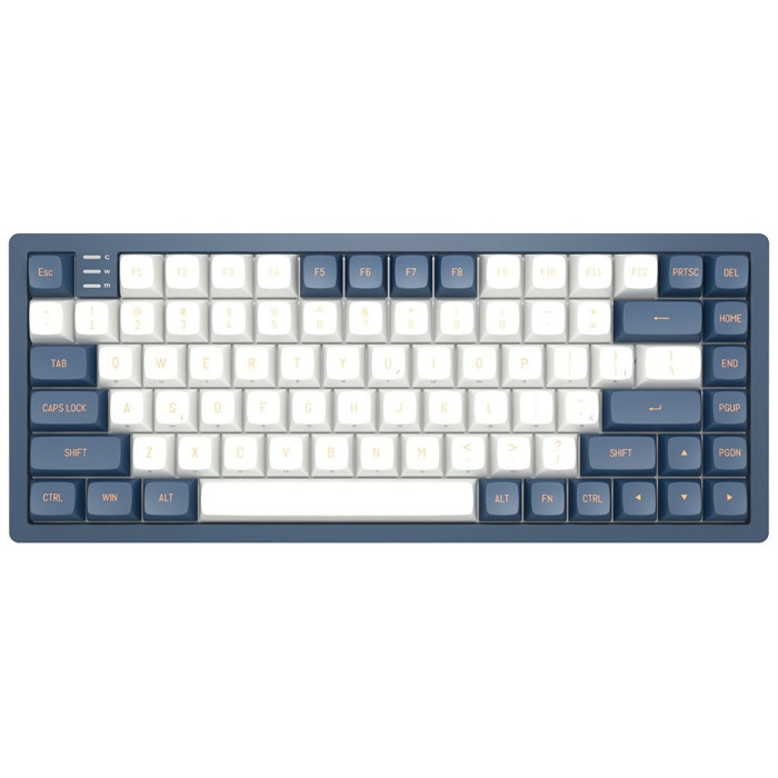DARK PROJECT KD83A Navy Blue KB-GSH-871-500004 синий