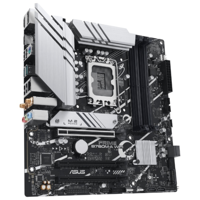 ASUS PRIME B760M-A WIFI