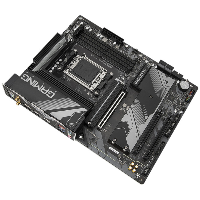 GIGABYTE B650 GAMING X AX V2