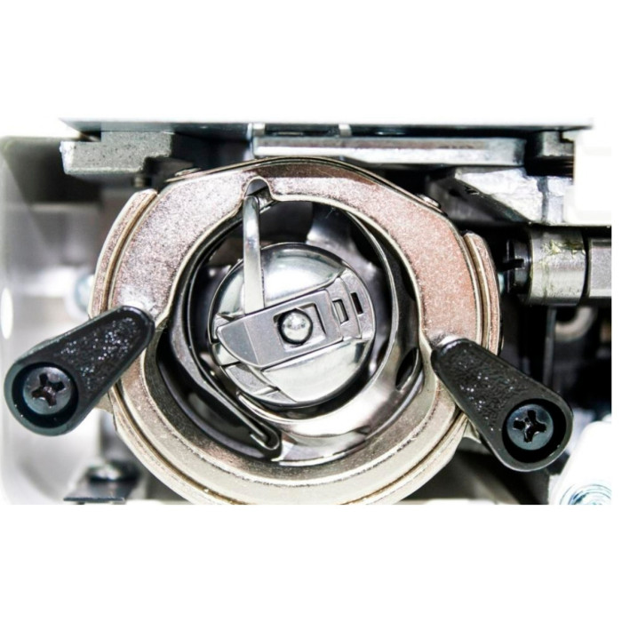 Janome Escape V-17 белый