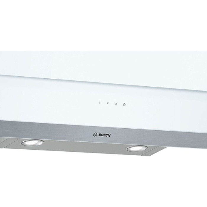 Bosch DWK065G20T белый