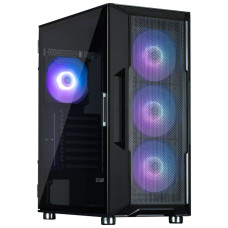 Zalman i3 NEO ARGB Black черный