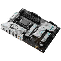  MSI MPG X670E GAMING PLUS WIFI