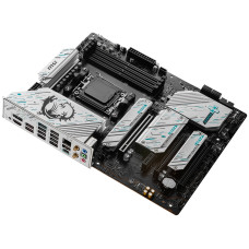  MSI MPG X670E GAMING PLUS WIFI