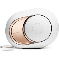 DEVIALET Phantom I 108db белый, золотистый