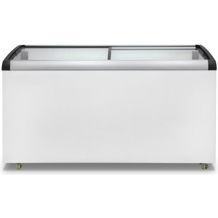 Бирюса CF50 500 л белый