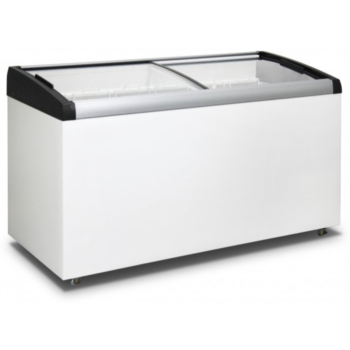 Бирюса CF50 500 л белый