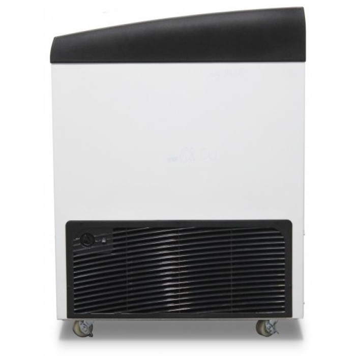 Бирюса CF50 500 л белый