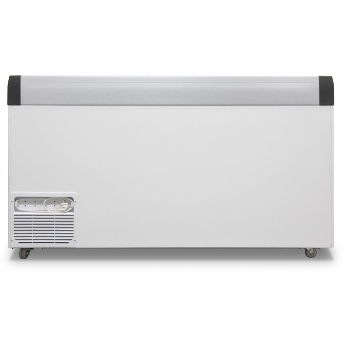 Бирюса CF50 500 л белый