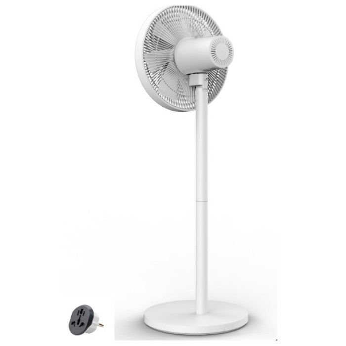 Xiaomi Mi Smart Standing Fan 2 Lite JLLDS01XY белый