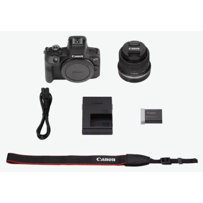 Canon EOS R100