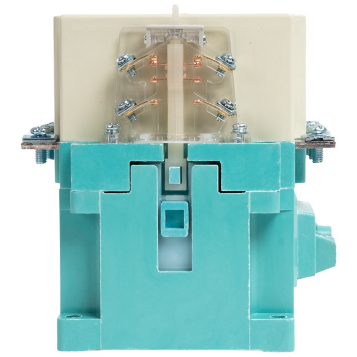 IPower силовой контактор 100A, CJ20-100 AC 220V