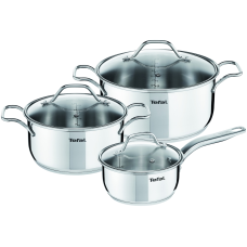 Tefal смешанный набор 2100125818 6 в 1