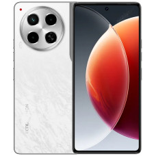 TECNO CAMON 30 8 ГБ/256 ГБ белый
