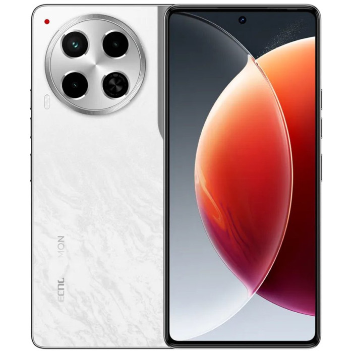TECNO CAMON 30 8 ГБ/256 ГБ белый
