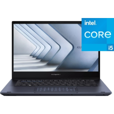 ASUS B5402FVA-HY0043 90NX06N1-M003B0 черный
