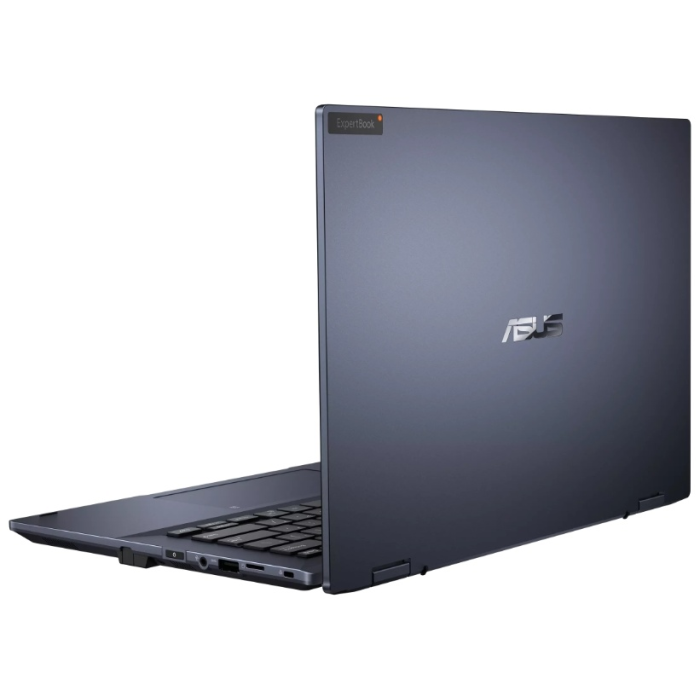 ASUS B5402FVA-HY0043 90NX06N1-M003B0 черный