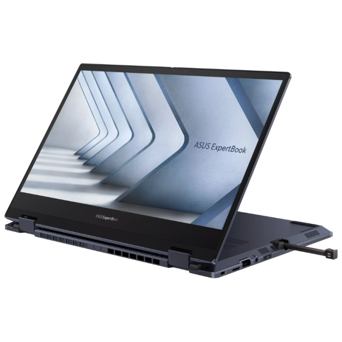 ASUS B5402FVA-HY0043 90NX06N1-M003B0 черный