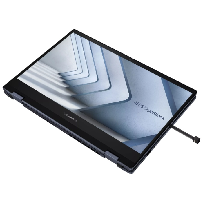 ASUS B5402FVA-HY0043 90NX06N1-M003B0 черный