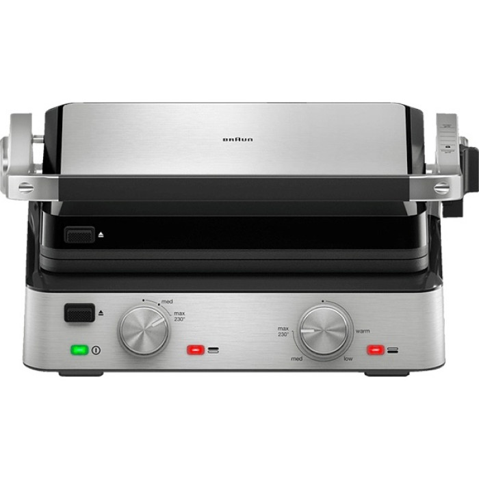 Электрогриль Braun CG7010