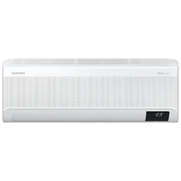 Samsung AR09BSEANWKNER/XER белый + монтажный комплект