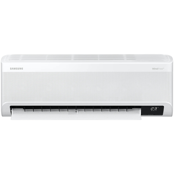 Samsung AR09BSEANWKNER/XER белый + монтажный комплект