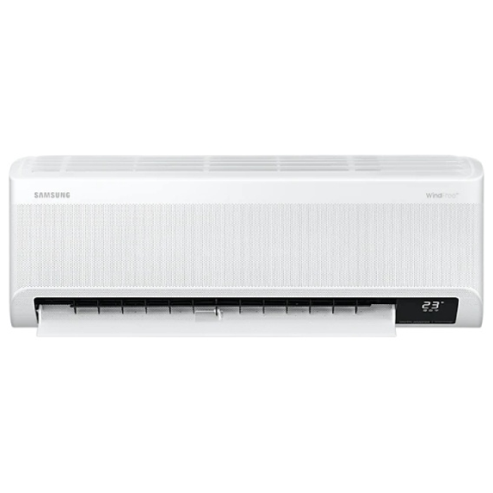 Samsung AR12BSEANWKNER/XER белый + монтажный комплект