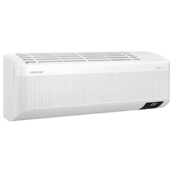 Samsung AR12BSEANWKNER/XER белый + монтажный комплект