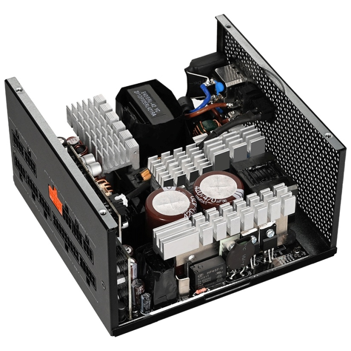 PCcooler YN1000 1000 Вт