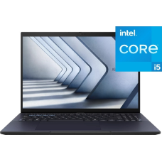 ASUS B3604CVA-Q90130X 90NX07B1-M004F0 черный