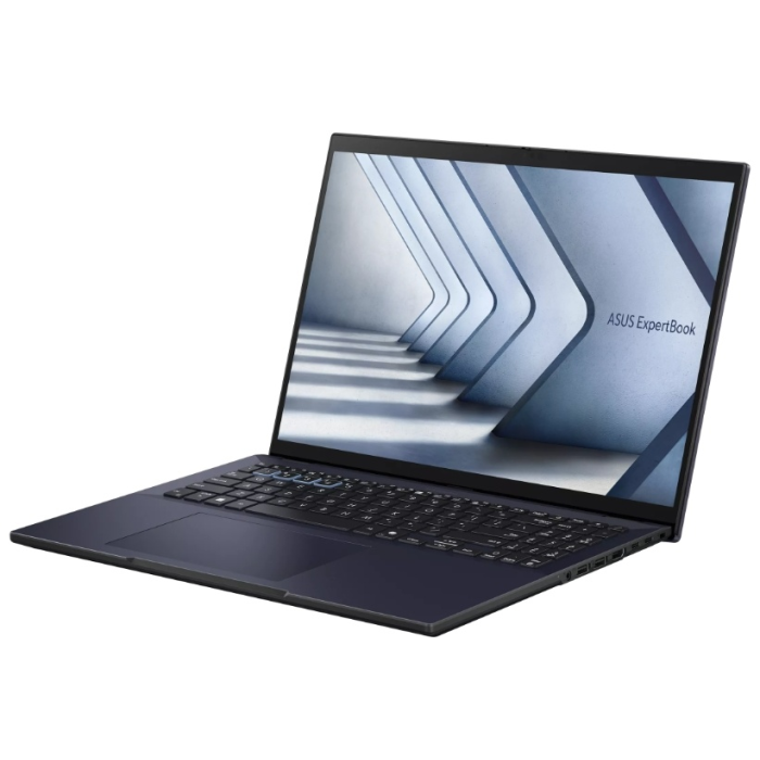 ASUS B3604CVA-Q90130X 90NX07B1-M004F0 черный