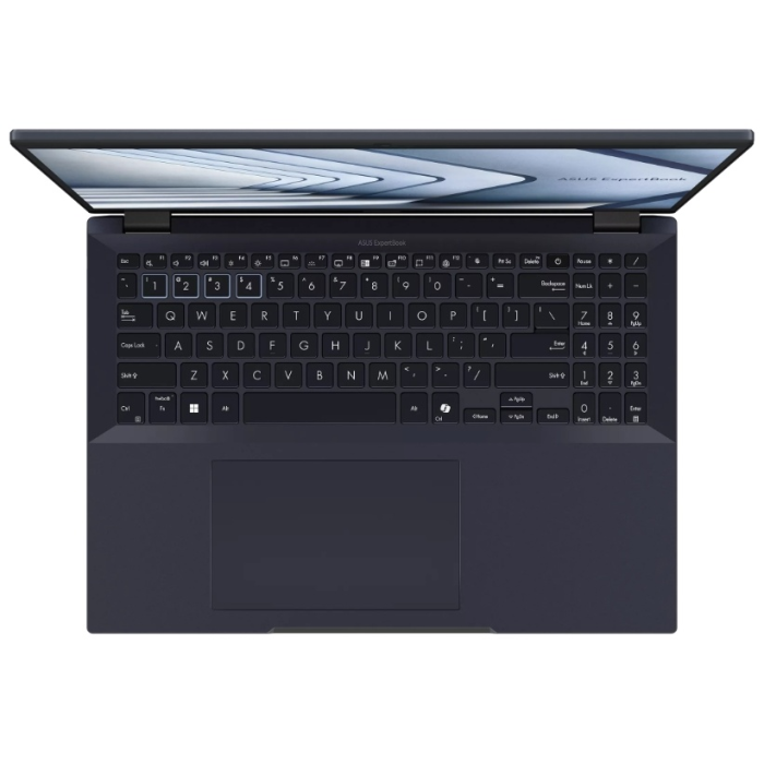 ASUS B3604CVA-Q90130X 90NX07B1-M004F0 черный