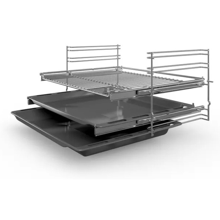 Bosch HBJ558YB0Q черный