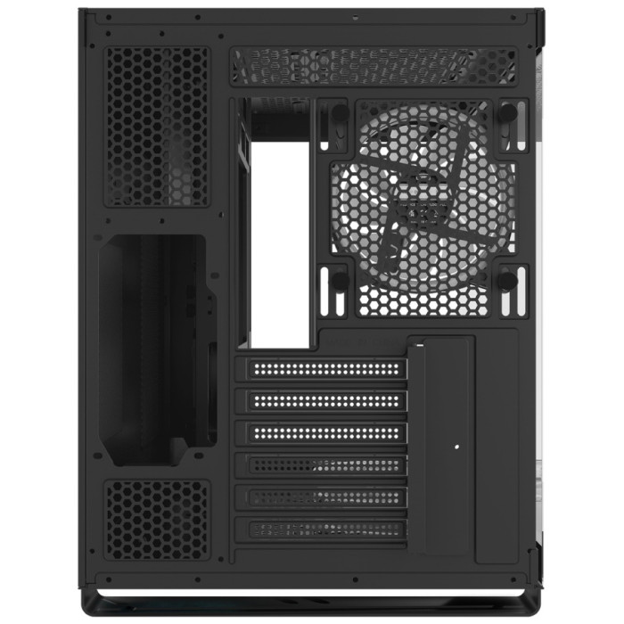 PCcooler C3 T500 ARGB BK черный