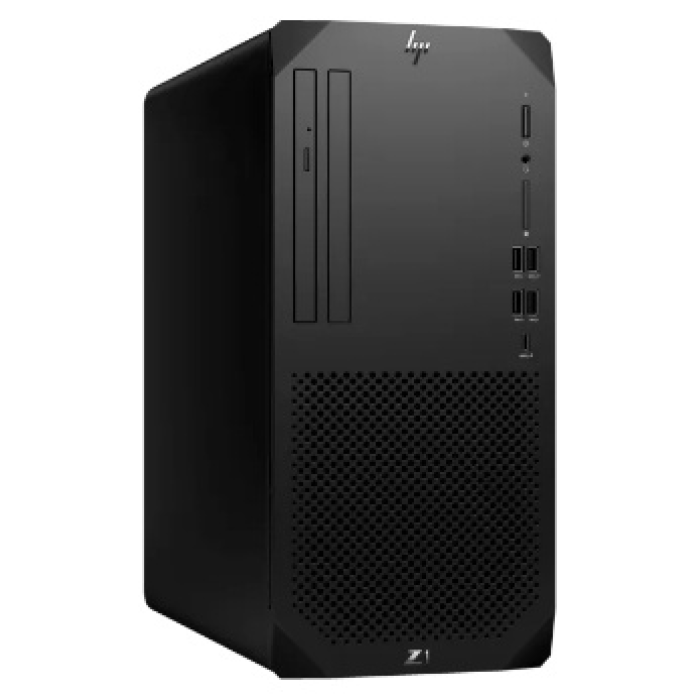 HP 86D45EA черный