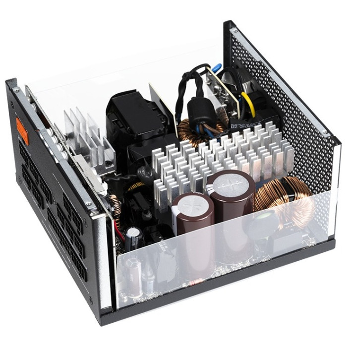 PCcooler YS1200 1200 Вт