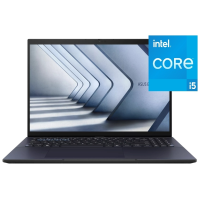 ASUS B3404CVA-Q50224X 90NX07D1-M007U0 черный