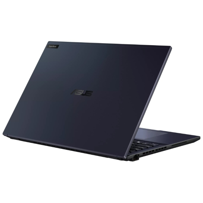 ASUS B3404CVA-Q50224X 90NX07D1-M007U0 черный