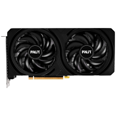 Palit RTX 4060 Infinity 2 OC NE64060S19P1-1070L 8 Гб