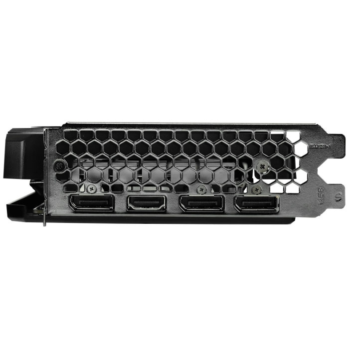 Palit RTX 4060 Infinity 2 OC NE64060S19P1-1070L 8 Гб