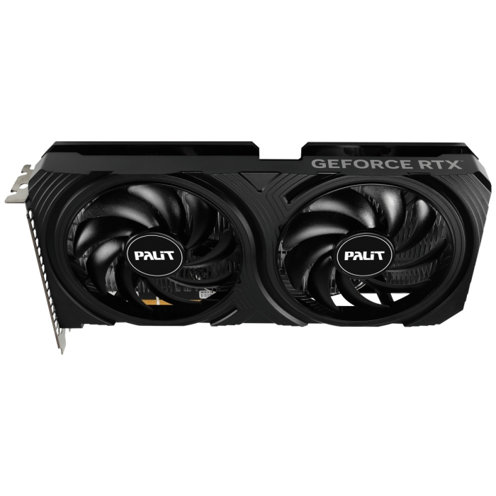 Palit RTX 4060 Infinity 2 OC NE64060S19P1-1070L 8 Гб