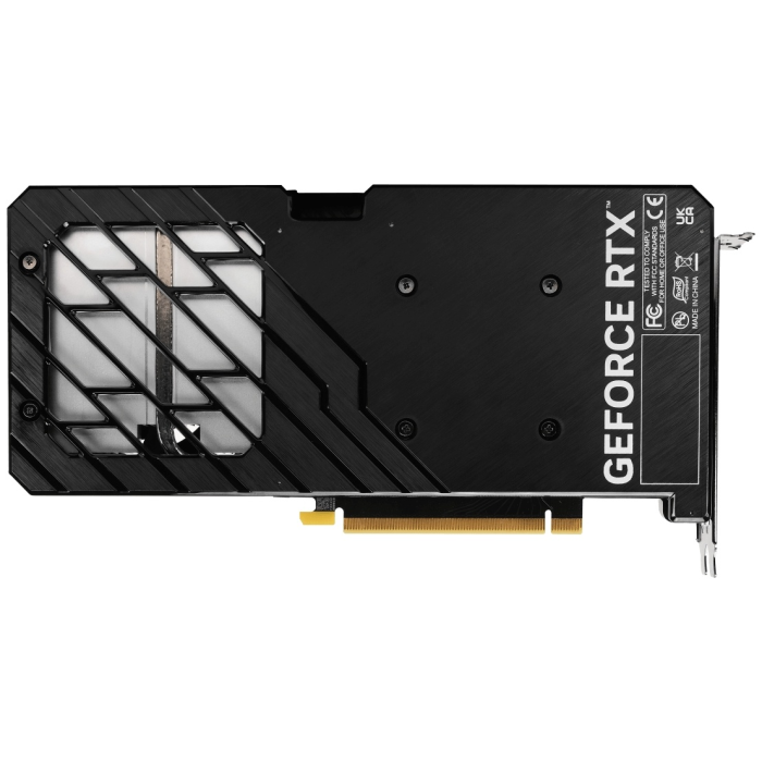 Palit RTX 4060 Infinity 2 OC NE64060S19P1-1070L 8 Гб