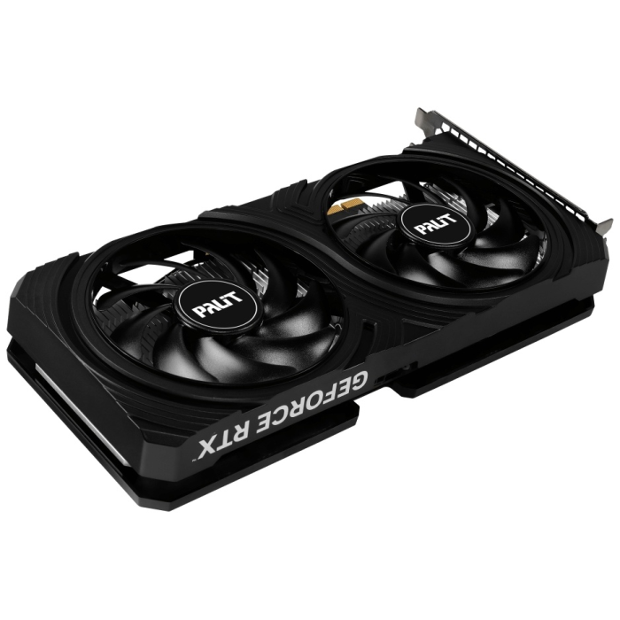 Palit RTX 4060 Infinity 2 OC NE64060S19P1-1070L 8 Гб