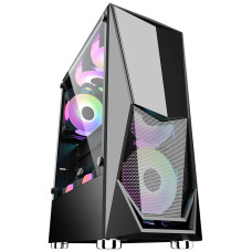 1STPLAYER DK-3-BK DK-3-BK-1F5M-2F5S черный