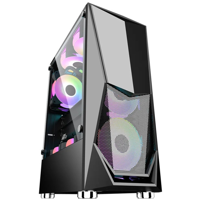 1STPLAYER DK-3-BK DK-3-BK-1F5M-2F5S черный