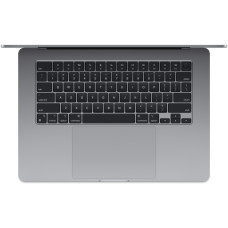 Apple MacBook Air 15 2024 15.3" / 8 Гб / SSD 512 Гб / macOS / MRYN3RU/A