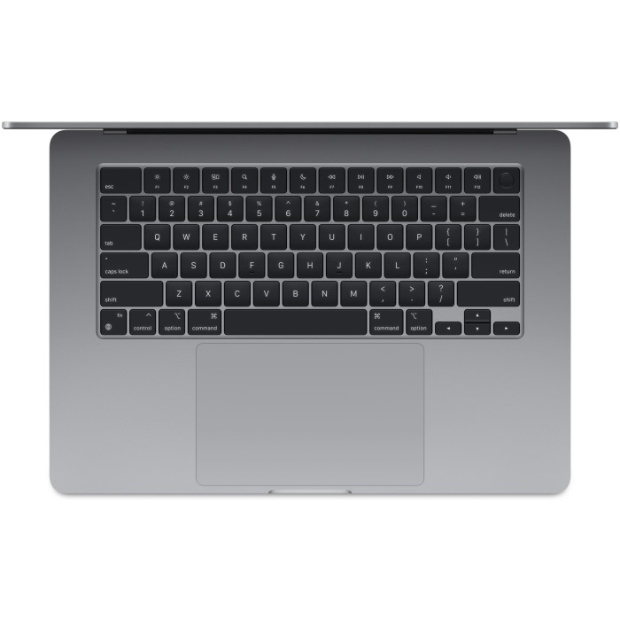 Apple MacBook Air 15 2024 15.3" / 8 Гб / SSD 512 Гб / macOS / MRYN3RU/A