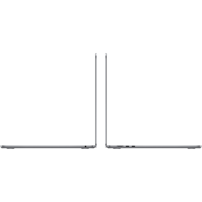 Apple MacBook Air 15 2024 15.3" / 8 Гб / SSD 512 Гб / macOS / MRYN3RU/A