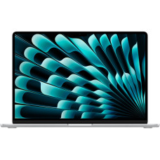 Apple MacBook Air 15 2024 15.3" / 8 Гб / SSD 256 Гб / macOS / MRYP3RU/A