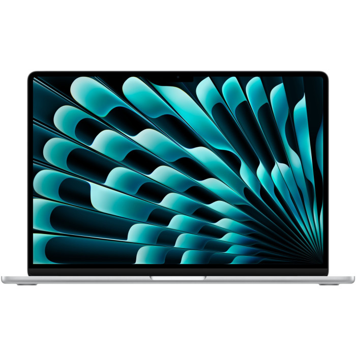 Apple MacBook Air 15 2024 15.3" / 8 Гб / SSD 256 Гб / macOS / MRYP3RU/A
